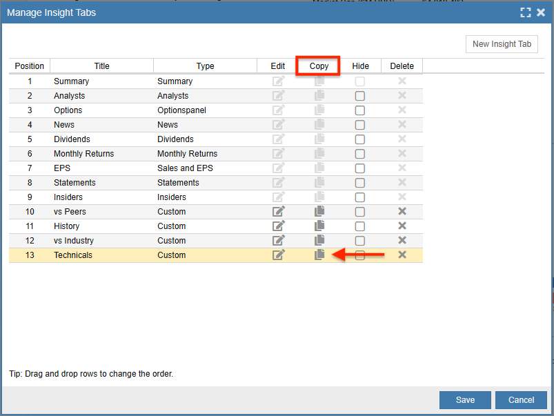 Manage Visuals Tabs Copy